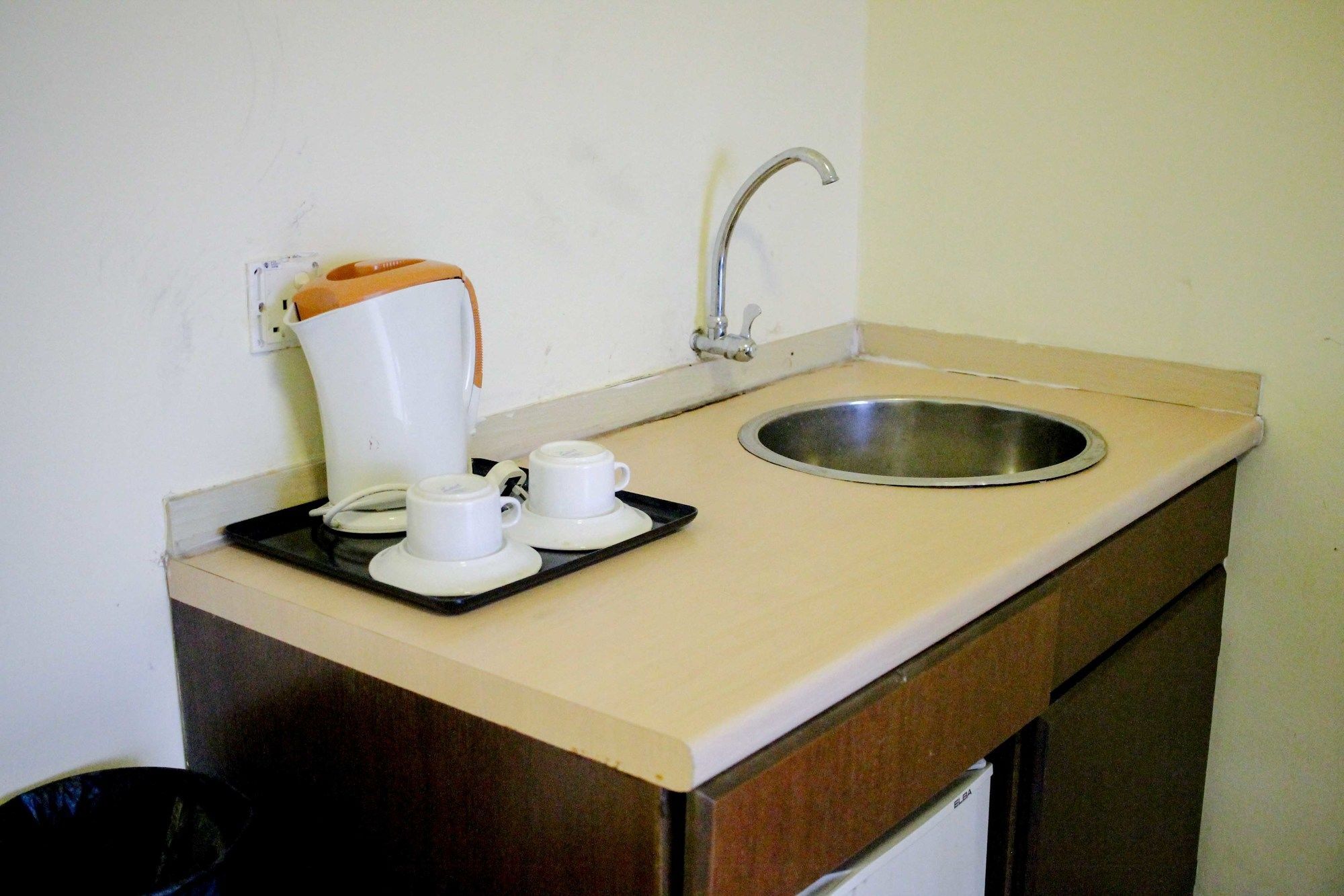 Suria Service Apartment-Hotel Bukit Merah Εξωτερικό φωτογραφία