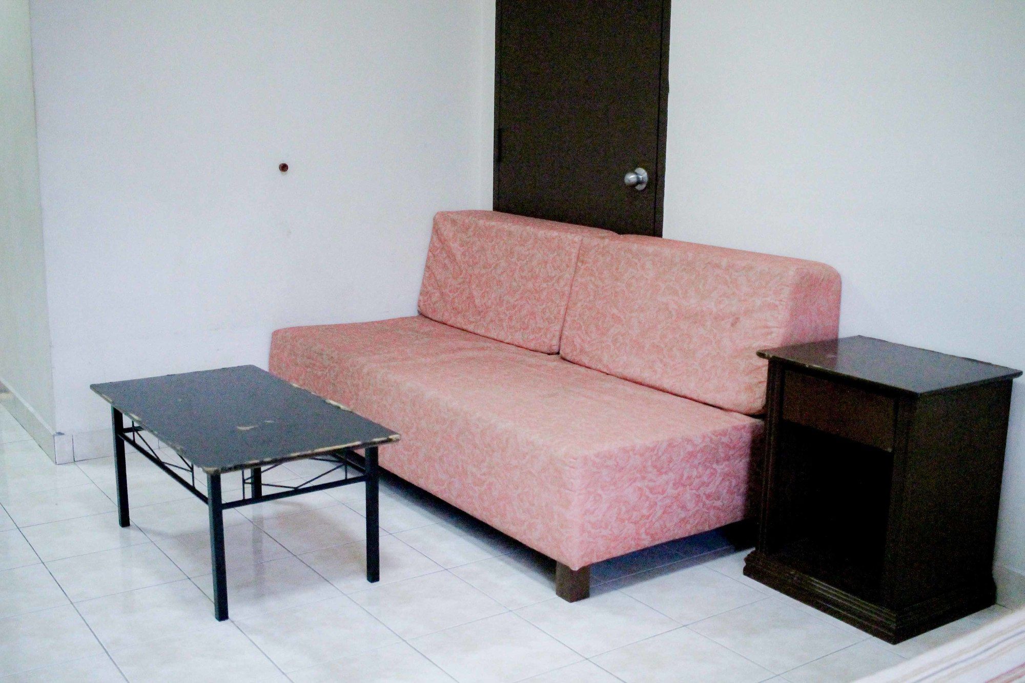 Suria Service Apartment-Hotel Bukit Merah Εξωτερικό φωτογραφία