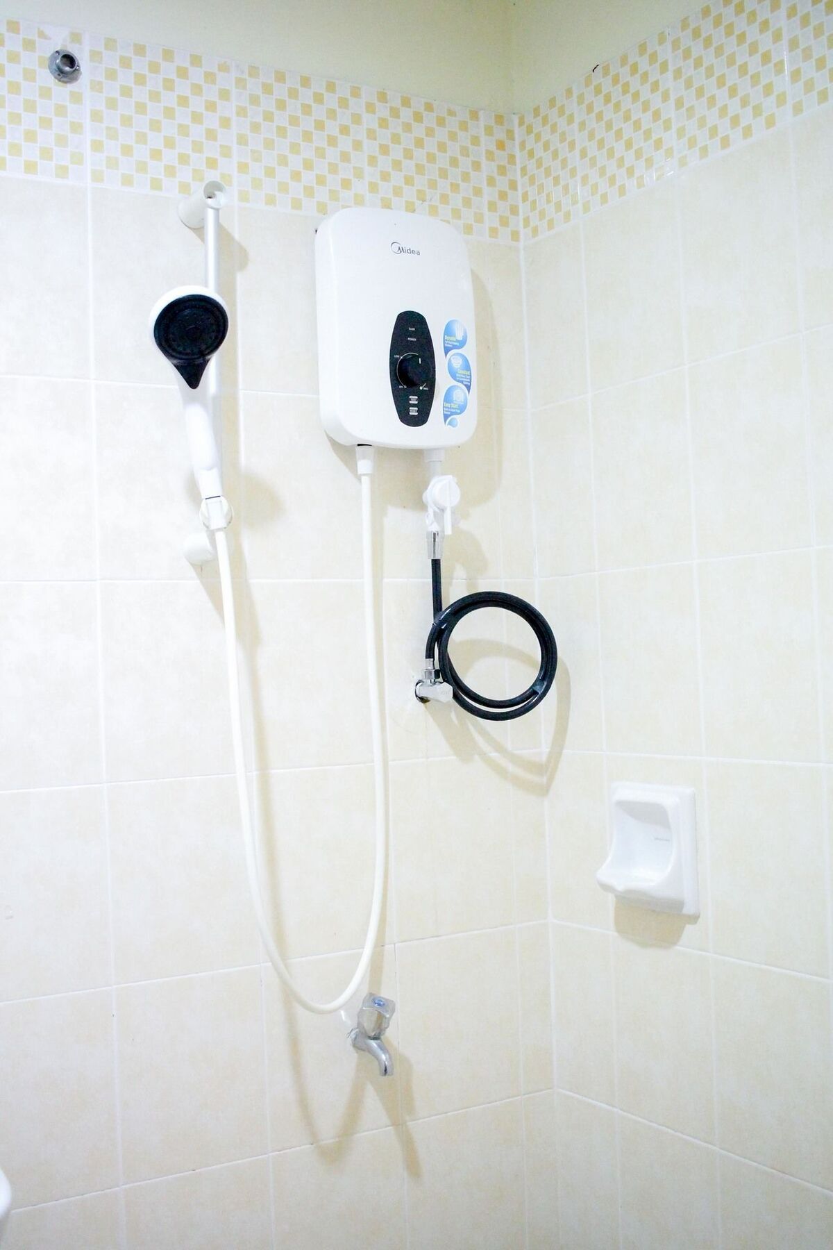 Suria Service Apartment-Hotel Bukit Merah Εξωτερικό φωτογραφία