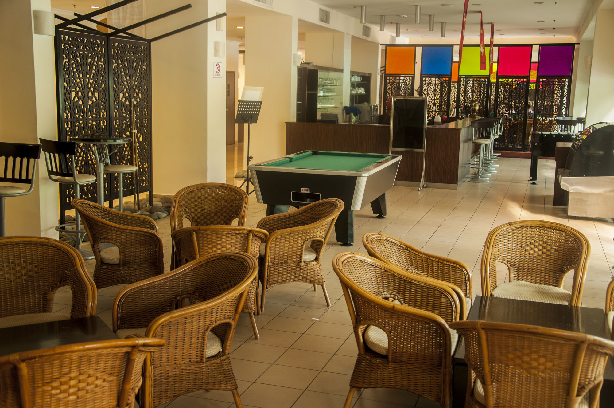 Suria Service Apartment-Hotel Bukit Merah Εξωτερικό φωτογραφία