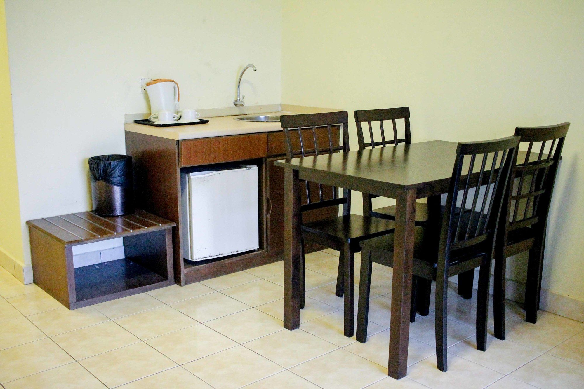 Suria Service Apartment-Hotel Bukit Merah Εξωτερικό φωτογραφία